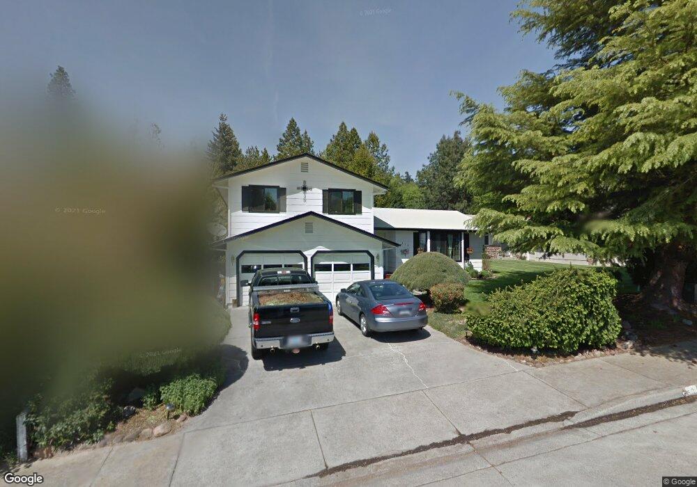 256 Southridge Way, Grants Pass, OR 97527 - photo 1