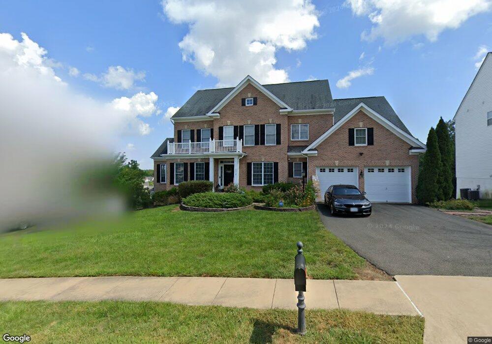 18493 Kerill Rd, Triangle, VA 22172 - photo 1