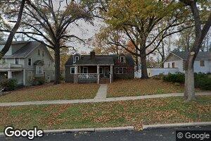 1647 Indiana St, Lawrence, KS 66044