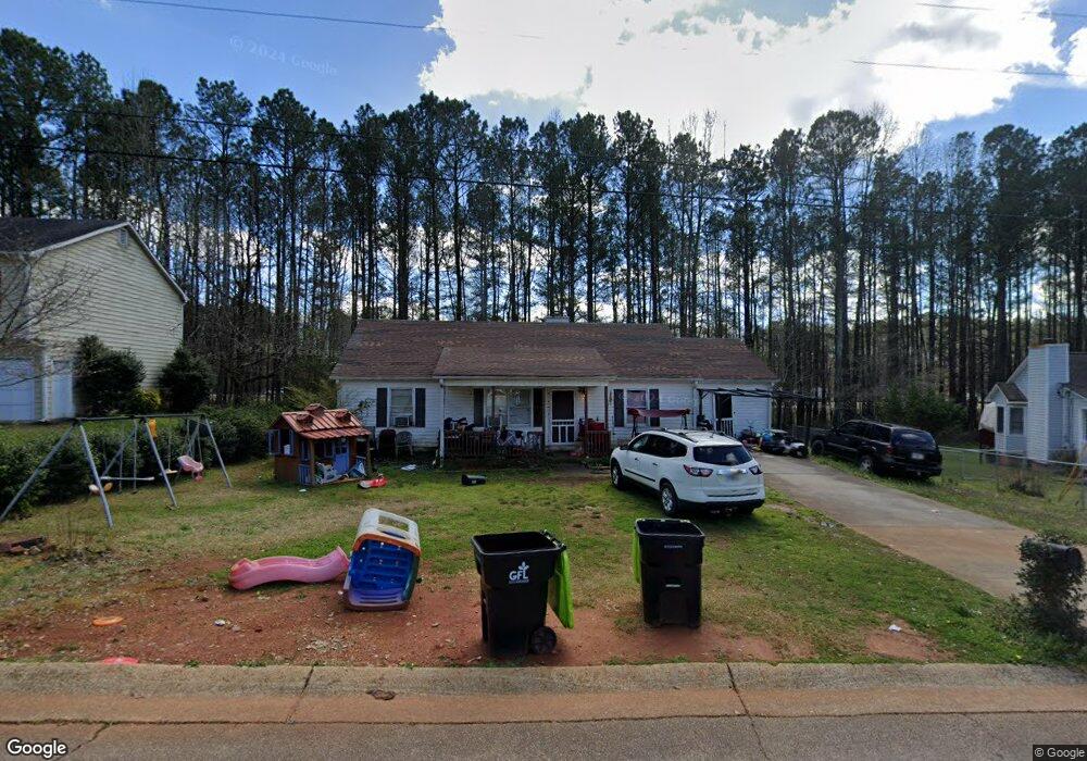 209 Villa Rosa Way, Temple, GA 30179 - photo 1