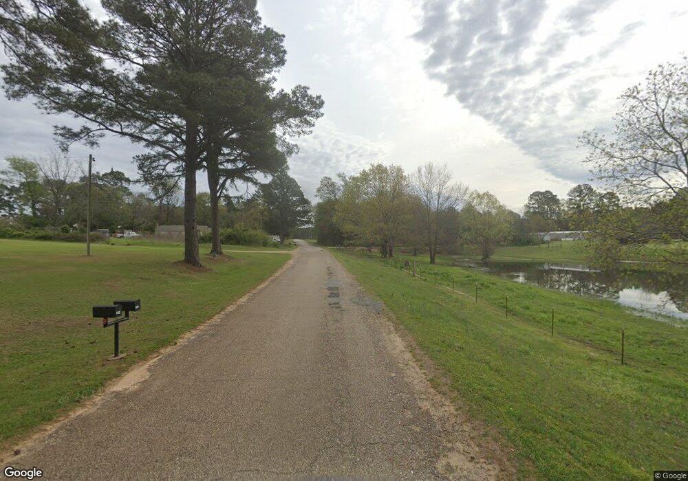 000 Buddy Brown Rd, Minden, LA 71055 - photo 1