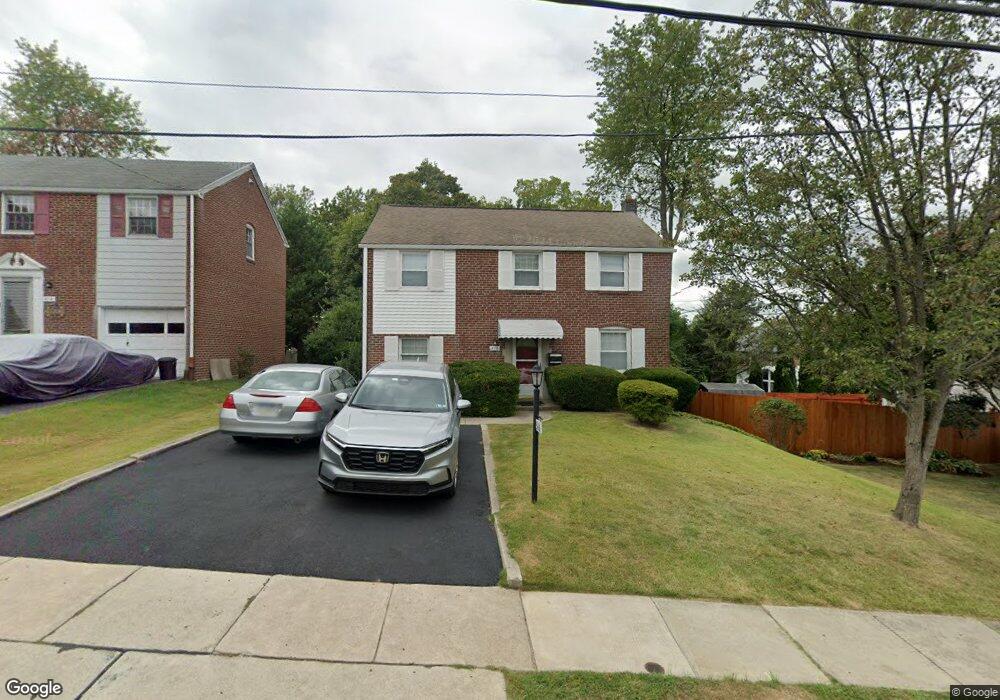 316 Stanton Rd, Havertown, PA 19083 - photo 1