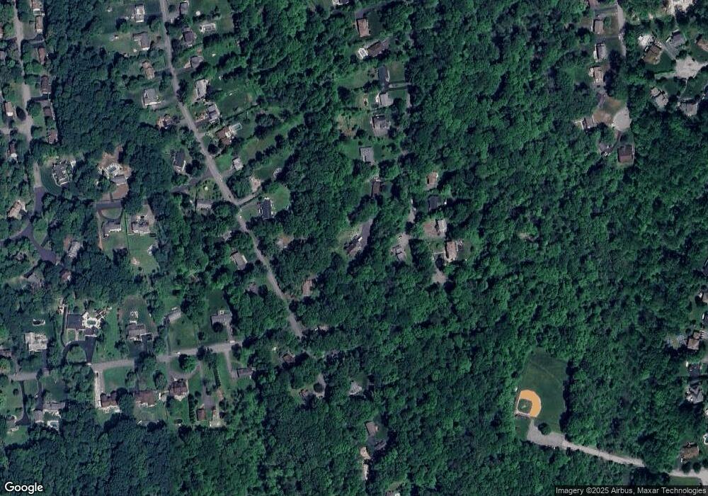 2501 Dunning Dr, Yorktown Heights, NY 10598 - photo 1