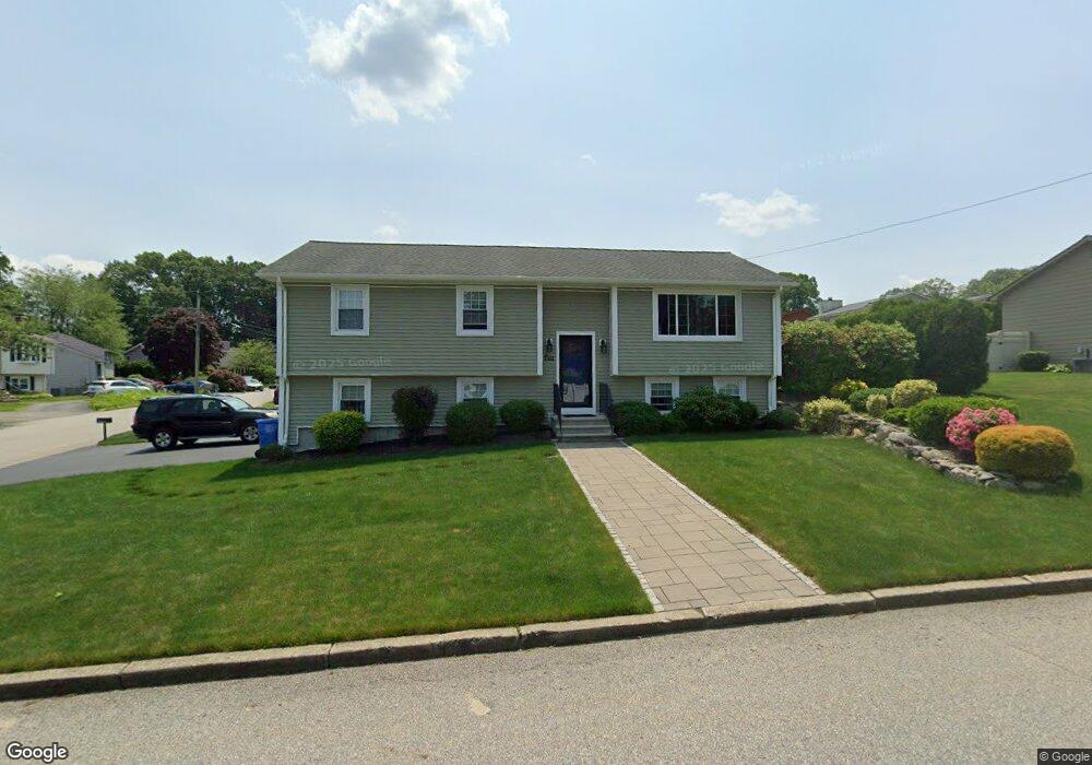 151 Rutland St, Cranston, RI 02920 - photo 1