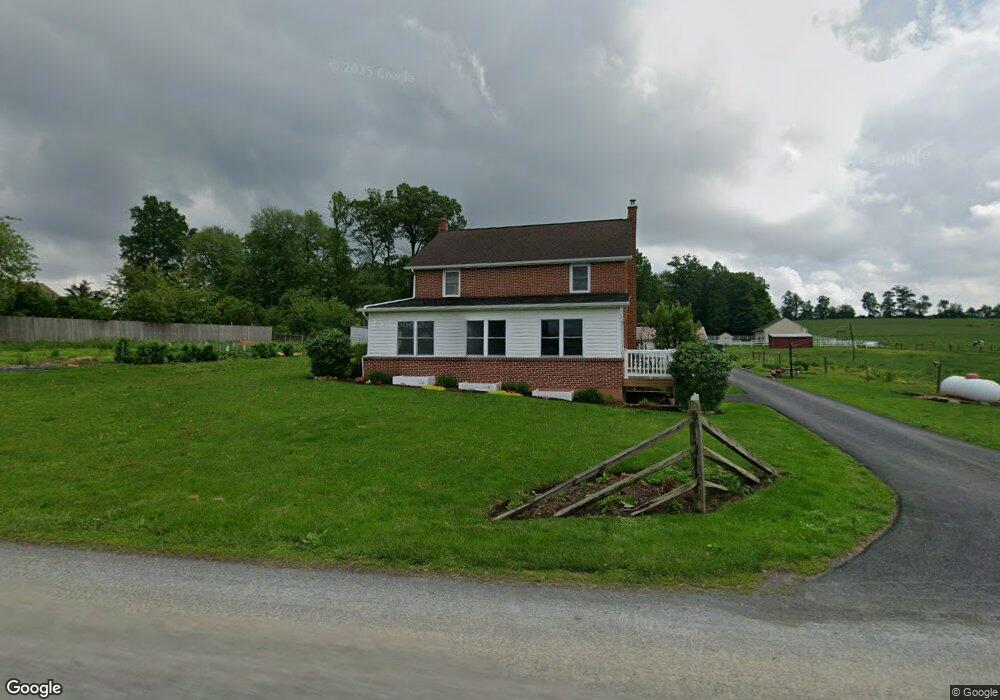 371 Haiti Rd, Quarryville, PA 17566 - photo 1