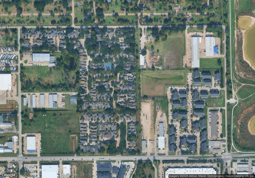 8007 Oakwood Bend Dr, Houston, TX 77040 - photo 1