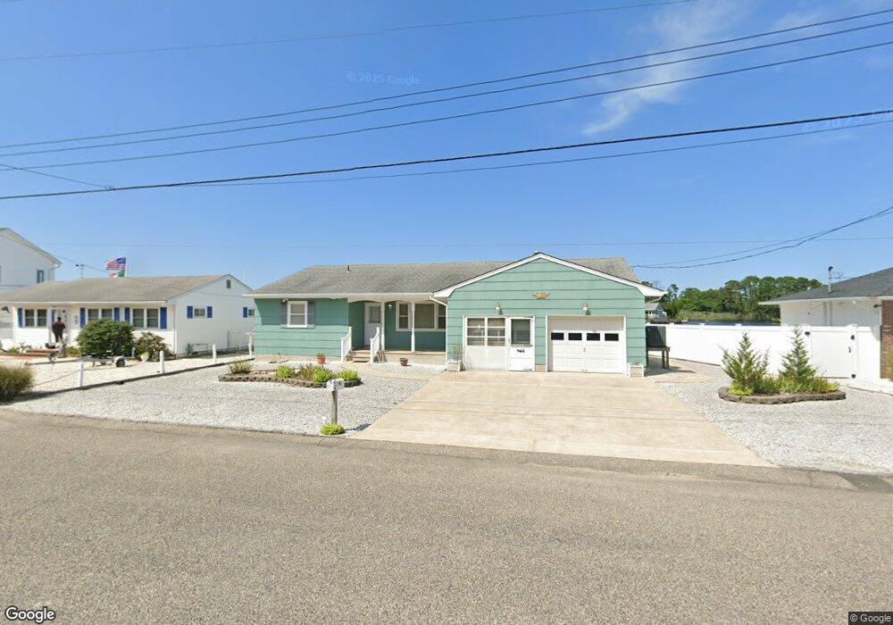 506 Middle Branch Dr, Forked River, NJ 08731 - photo 1