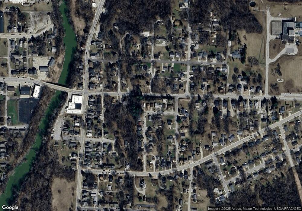 720 Grandview St, Sidney, OH 45365 - photo 1