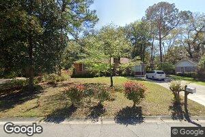 218 Dyches Dr, Savannah, GA 31406