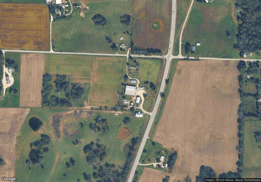 6125 Highway 135 SW, Corydon, IN 47112 - photo 1