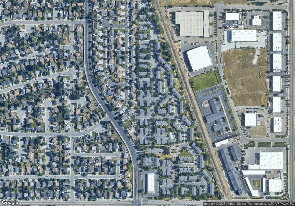 4785 Foggia Ct, West Jordan, UT 84084 - photo 1