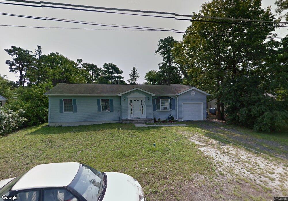 205 Piute Trail, Browns Mills, NJ 08015 - photo 1