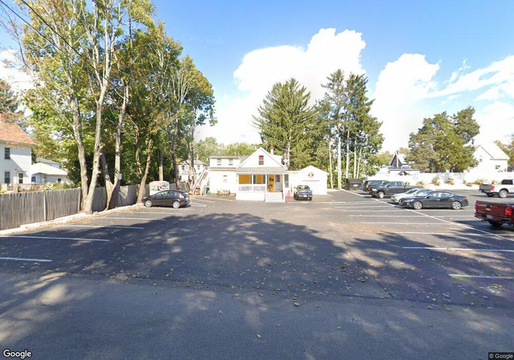 15 Crapo St, Bridgewater, MA 02324 - photo 1