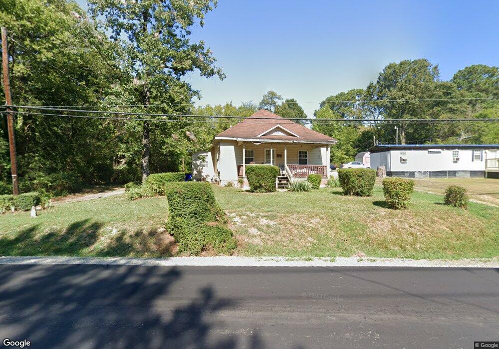 1307 M l King jr Blvd, Siler City, NC 27344 - photo 1