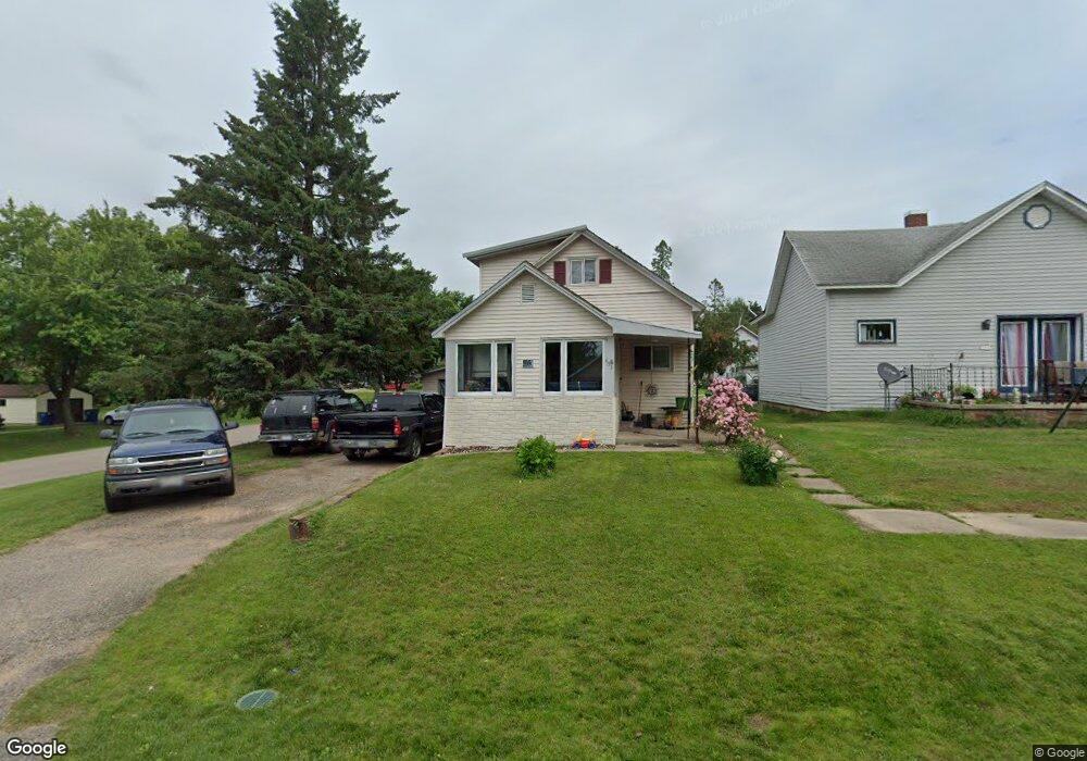 403 Quartz Ave, Mattoon, WI 54450 - photo 1