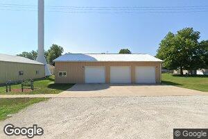 206 W D St, Alpha, IL 61413