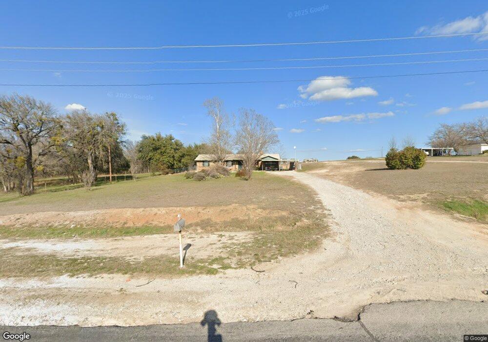 10401 Granbury Hwy, Weatherford, TX 76087 - photo 1