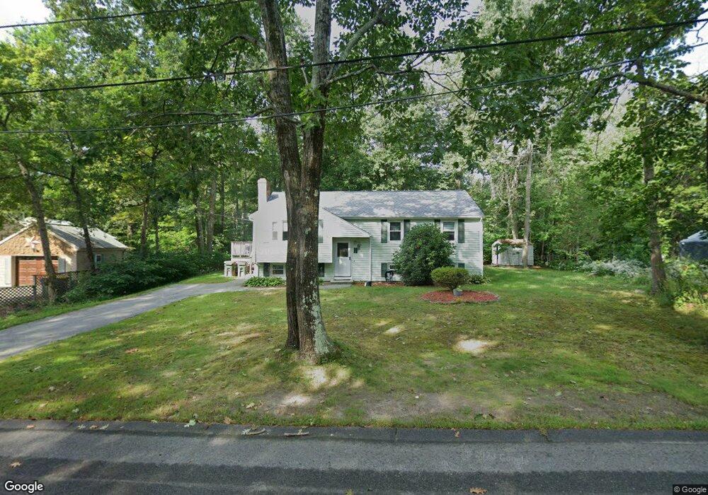 42 Little Tree Ln, Bellingham, MA 02019 - photo 1