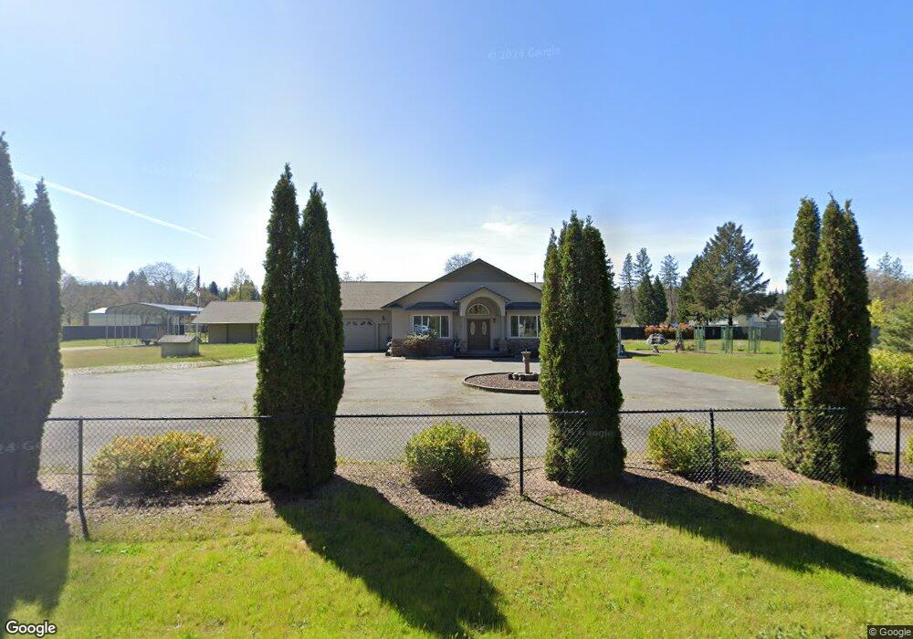 335 Barker Dr, Merlin, OR 97532 - photo 1