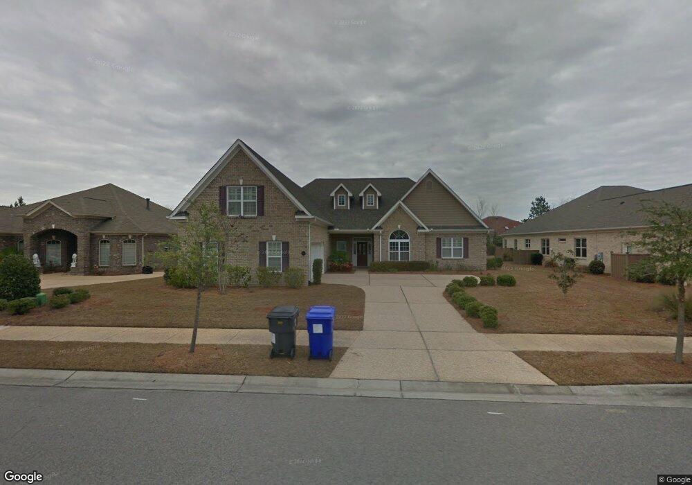 1053 Leesburg Dr, Leland, NC 28451 - photo 1