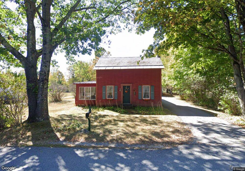 61 Twitchell Hill Rd, Shaftsbury, VT 05262 - photo 1