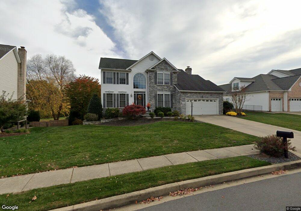 7137 Harlan Ln, Sykesville, MD 21784 - photo 1