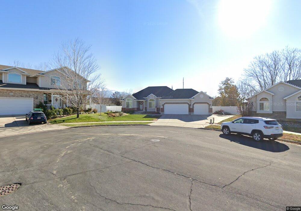 87 W 2350 N, Layton, UT 84041 - photo 1