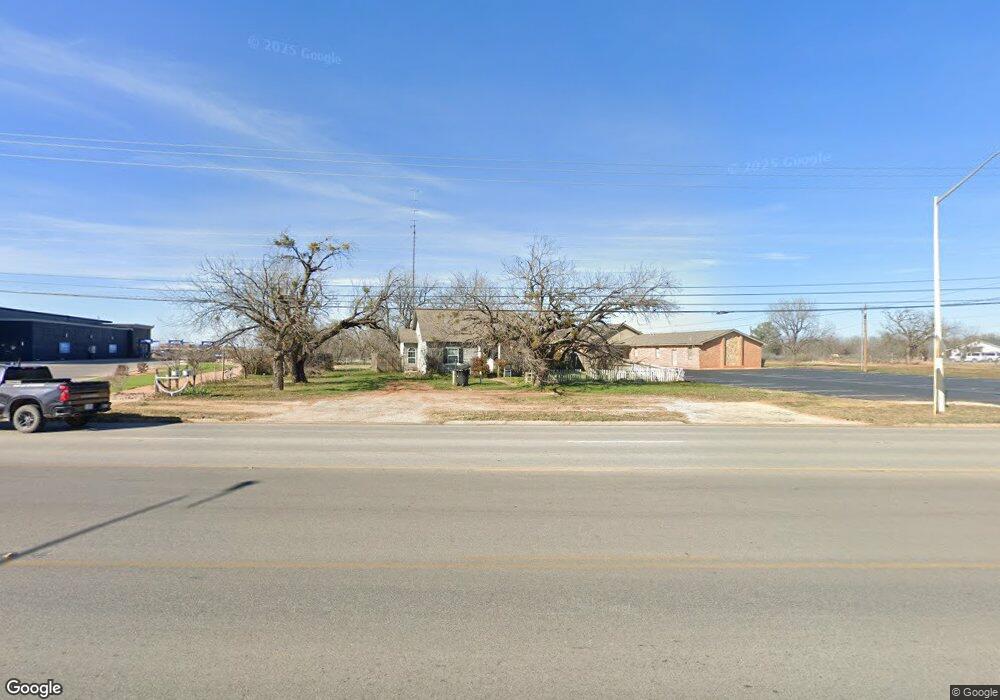 6102 Buffalo Gap Rd, Abilene, TX 79606 - photo 1