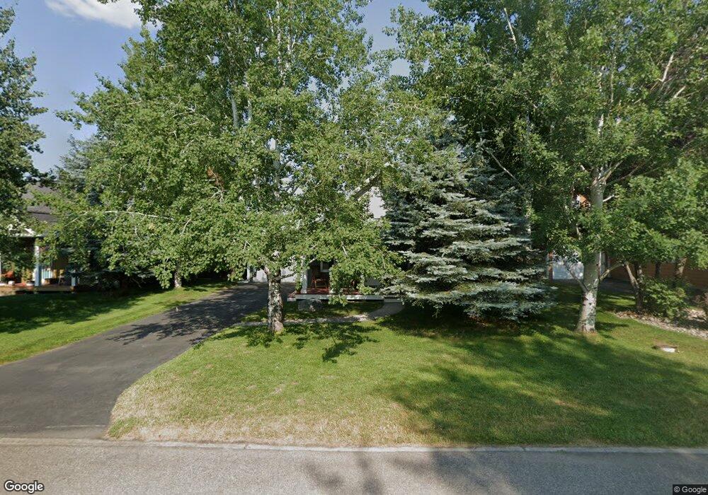 837 Streamside St, Driggs, ID 83422 - photo 1