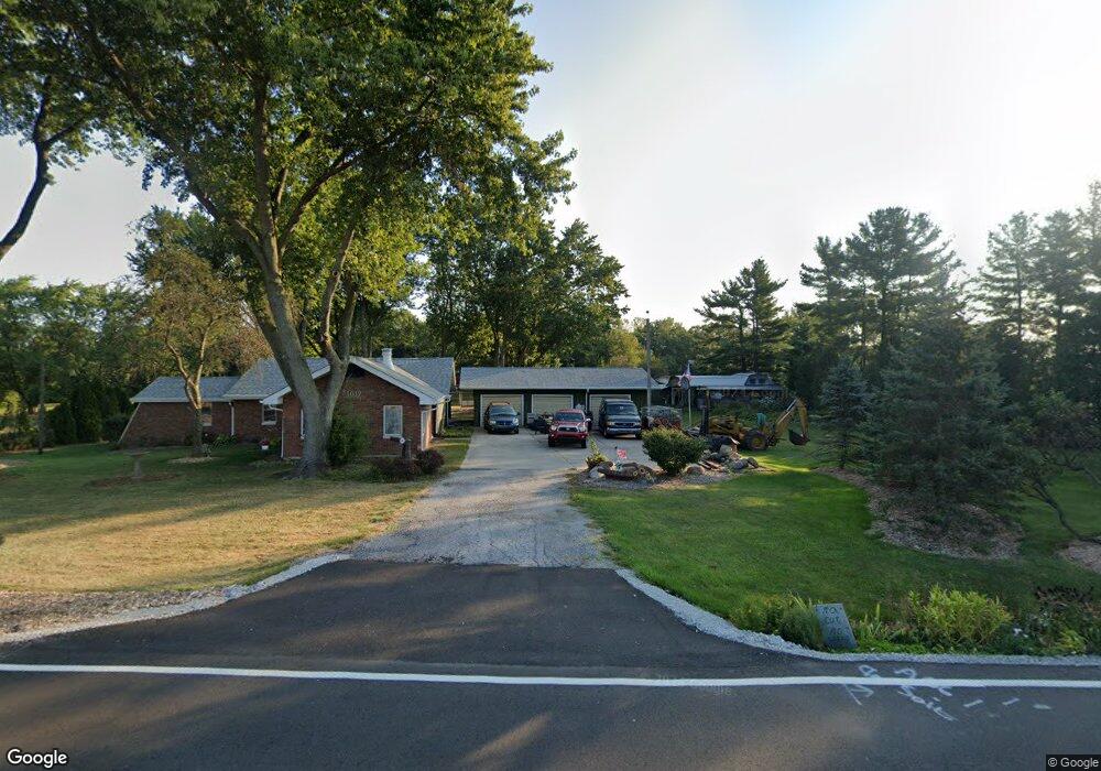 11019 Fathke Rd, Crown Point, IN 46307 - photo 1