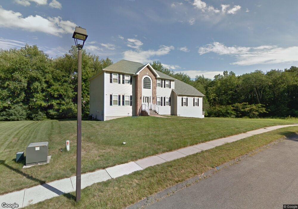 9 Smith Farm Rd, Cromwell, CT 06416 - photo 1