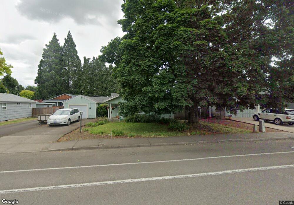 950 N Ivy St, Canby, OR 97013 - photo 1