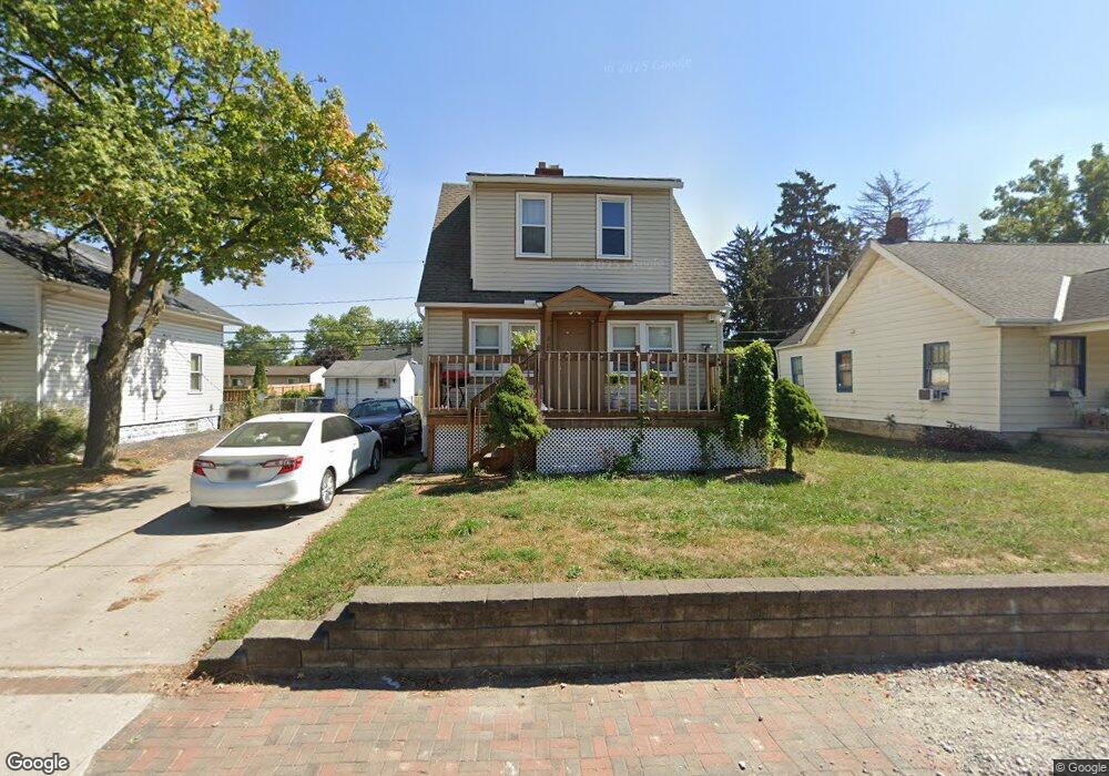 806 S Yearling Rd, Columbus, OH 43213 - photo 1