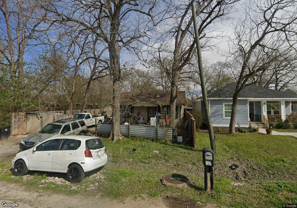 8808 Burden St, Houston, TX 77093 - photo 1
