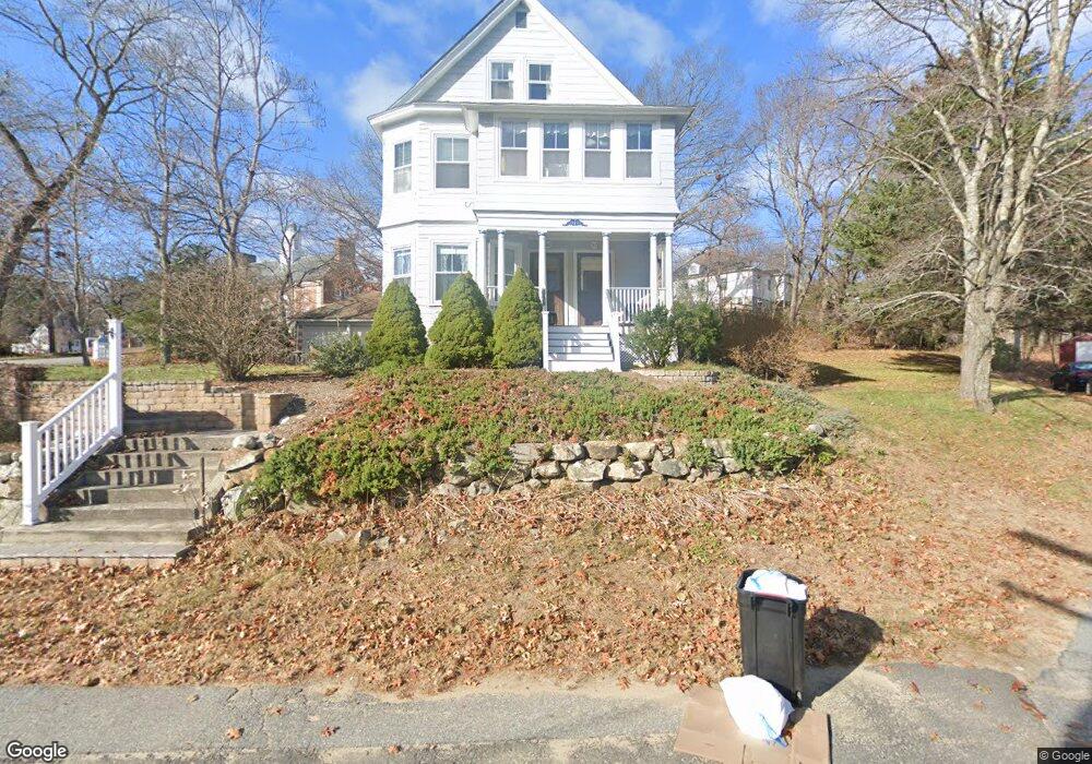 82 Poor St unit 2, Andover, MA 01810 - photo 1