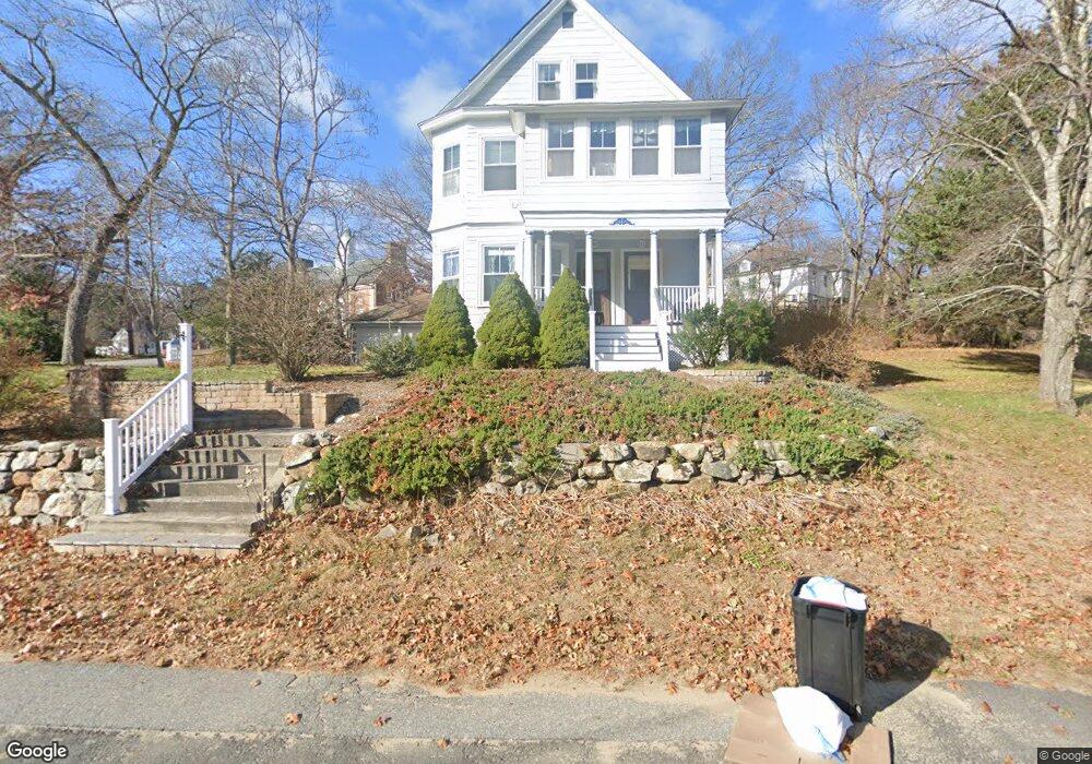 80 Poor St unit 1, Andover, MA 01810 - photo 1