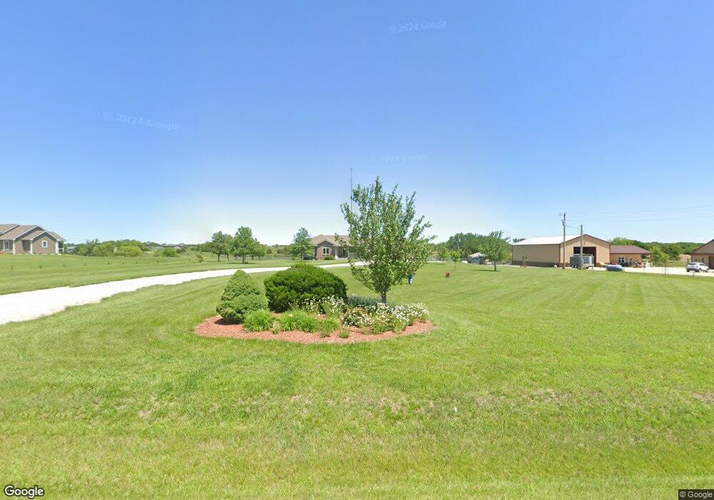 10610 SW 61st St, Topeka, KS 66610 - photo 1