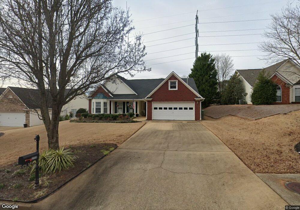 2200 St Thomas Way, Suwanee, GA 30024 - photo 1