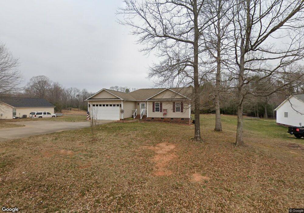 441 Webb Rd, Shelby, NC 28152 - photo 1