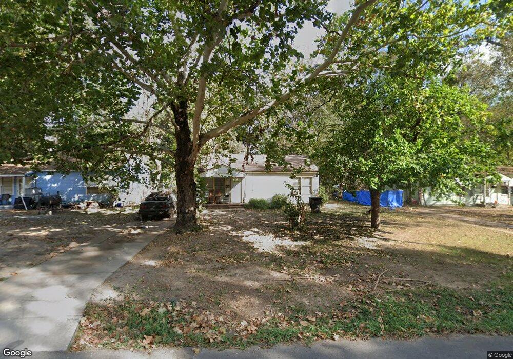 5213 Fairfax Ave, Shreveport, LA 71108 - photo 1