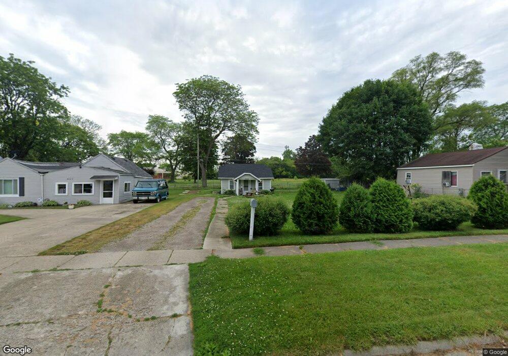 3018 Maryland Ave, Flint, MI 48506 - photo 1