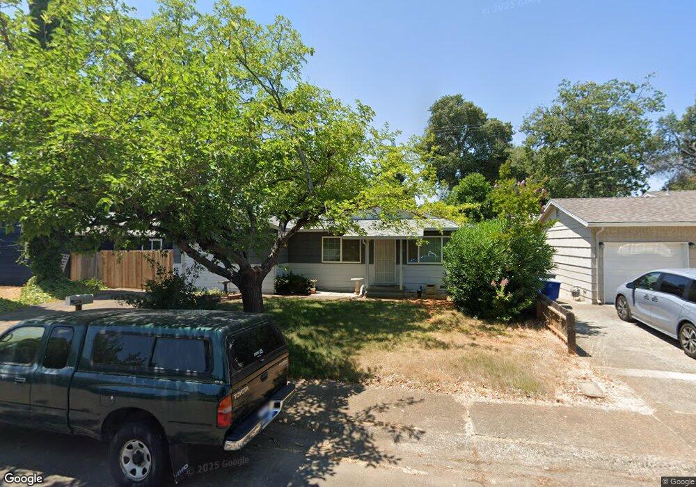 3844 Mercury Dr, Redding, CA 96002 - photo 1