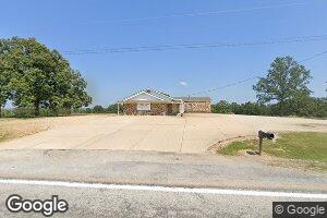 13277 Highway 201 N, Clarkridge, AR 72623