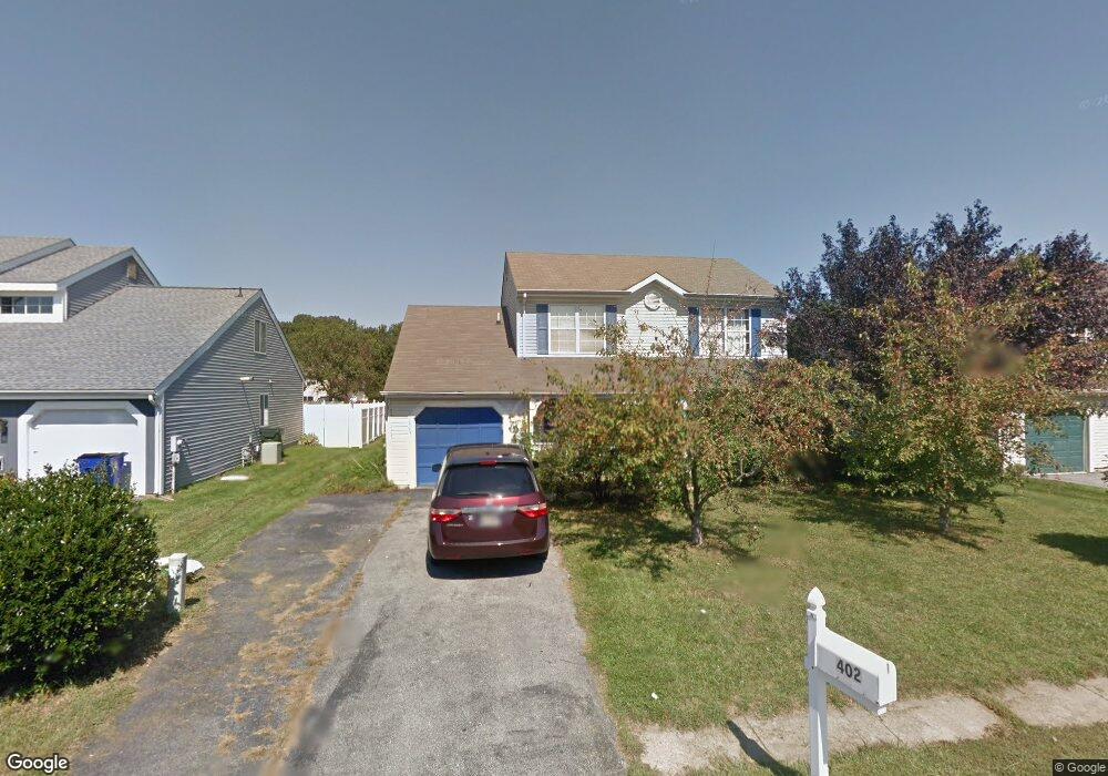 402 Empoli Dr, Bear, DE 19701 - photo 1