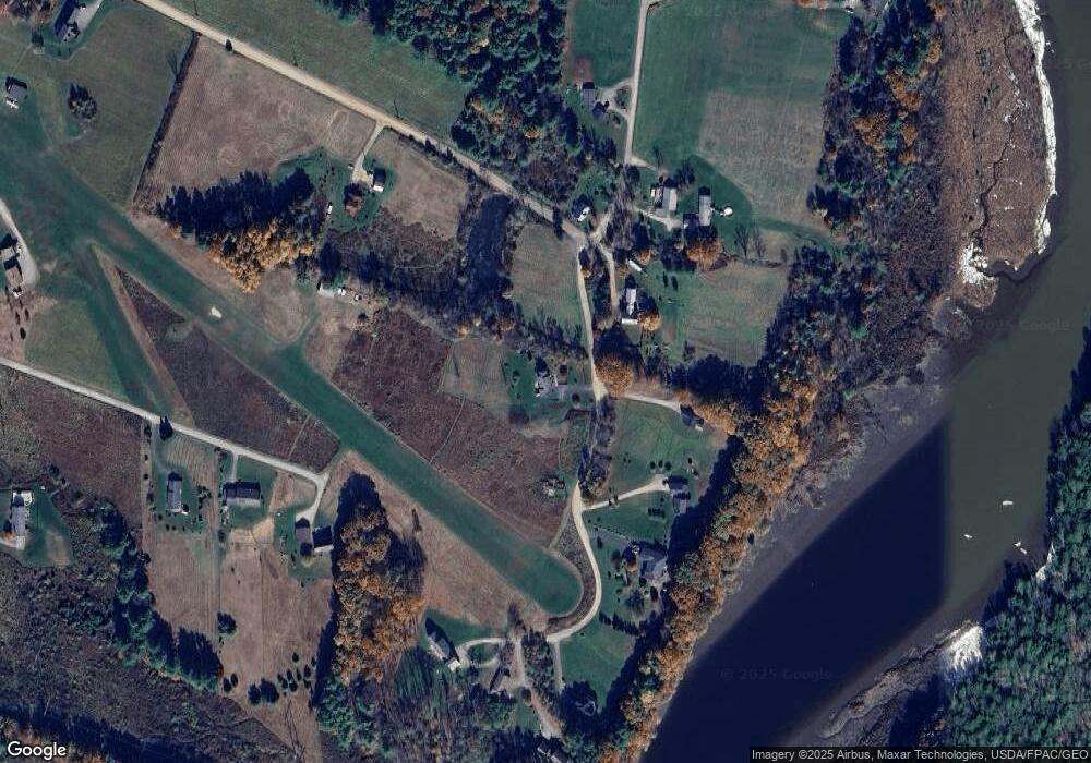 13 Teal Ln, Bowdoinham, ME 04008 - photo 1