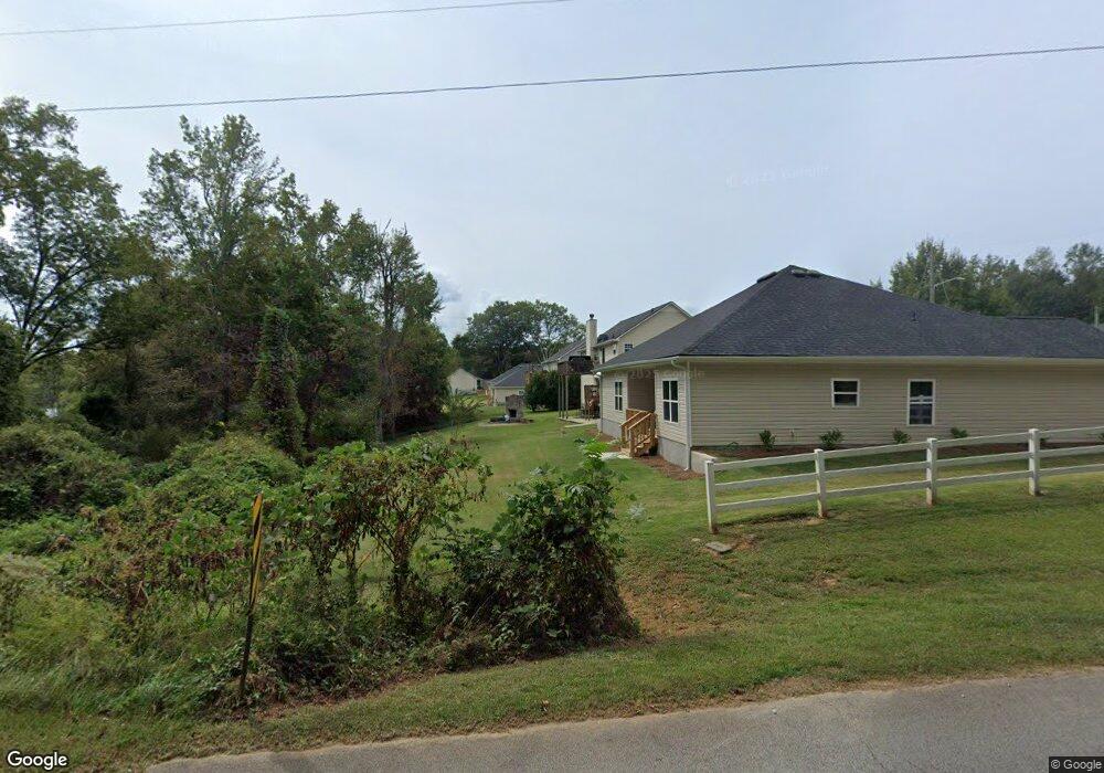 160 Smith Ave, Bowdon, GA 30108 - photo 1