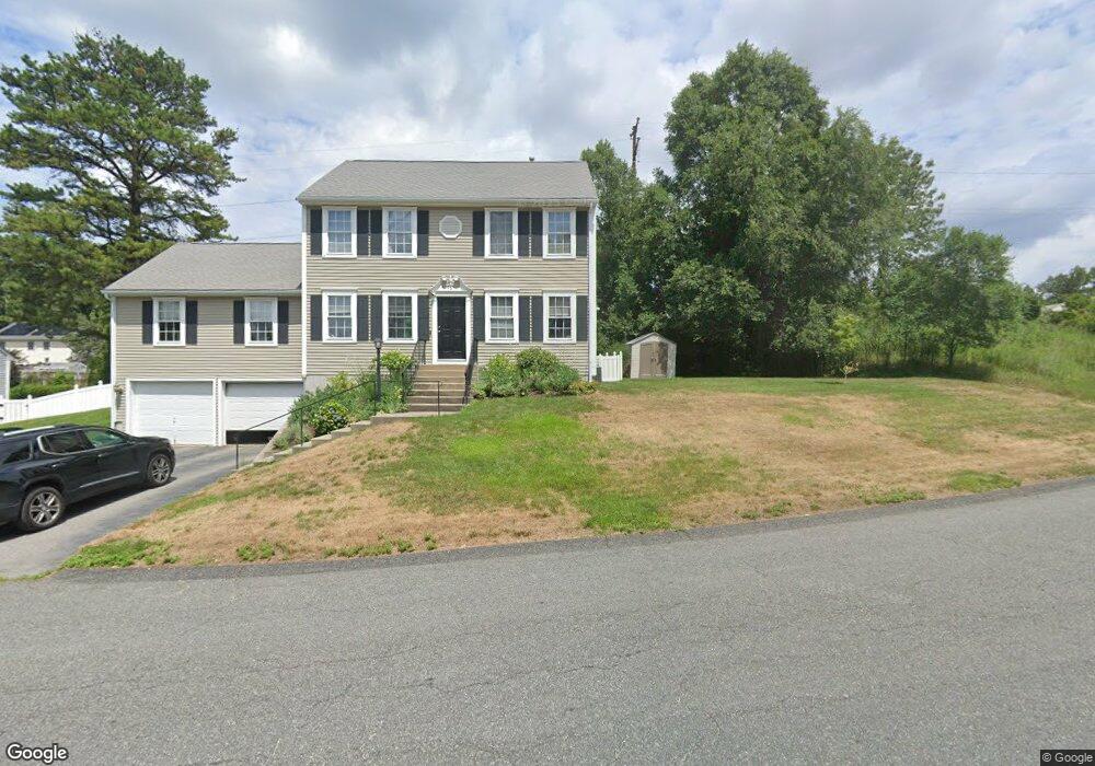 23 Riverview Dr unit 56, Cumberland, RI 02864 - photo 1