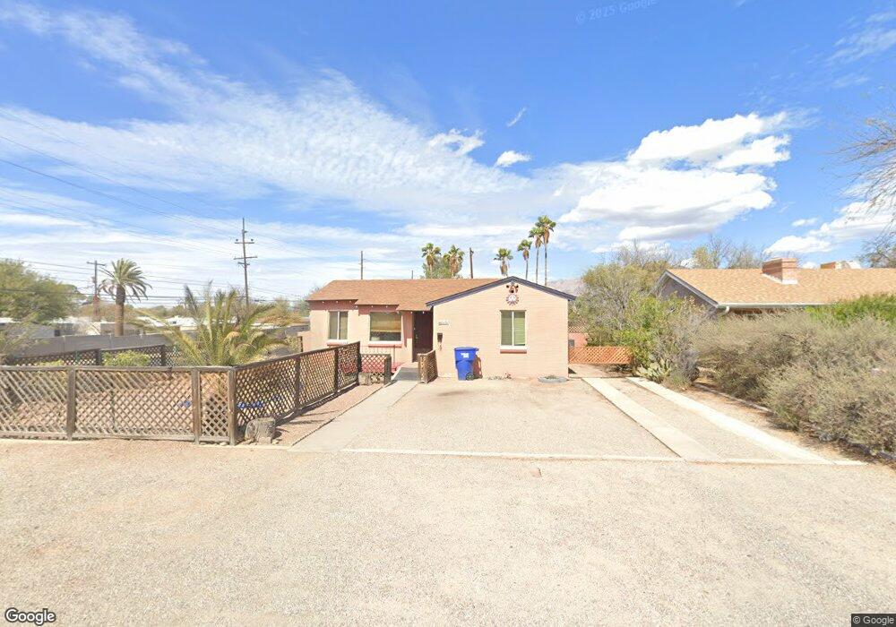 3101 E Lester St, Tucson, AZ 85716 - photo 1