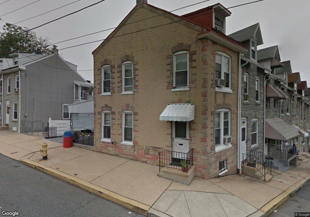 1121 South St, Reading, PA 19602 - photo 1