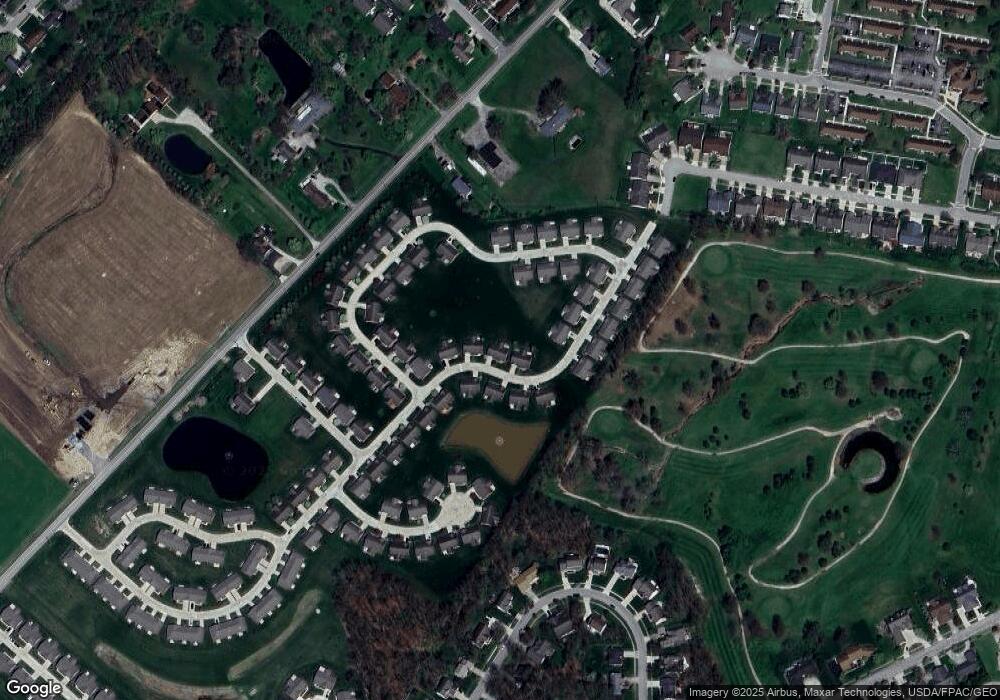 796 Hickory Hill unit DR796, Marysville, OH 43040 - photo 1